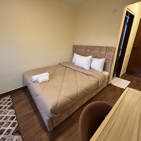 Seror Guest House El Hawamdeya Exterior photo