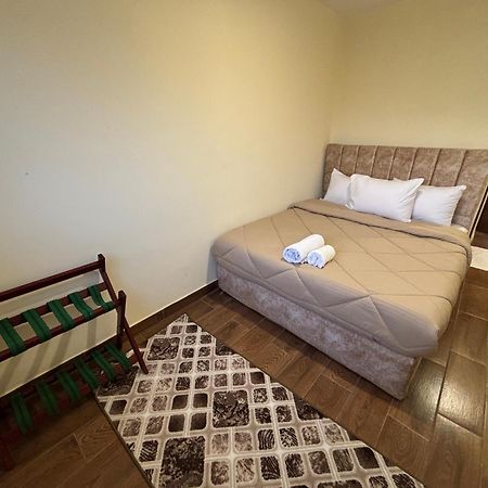 Seror Guest House El Hawamdeya Exterior photo
