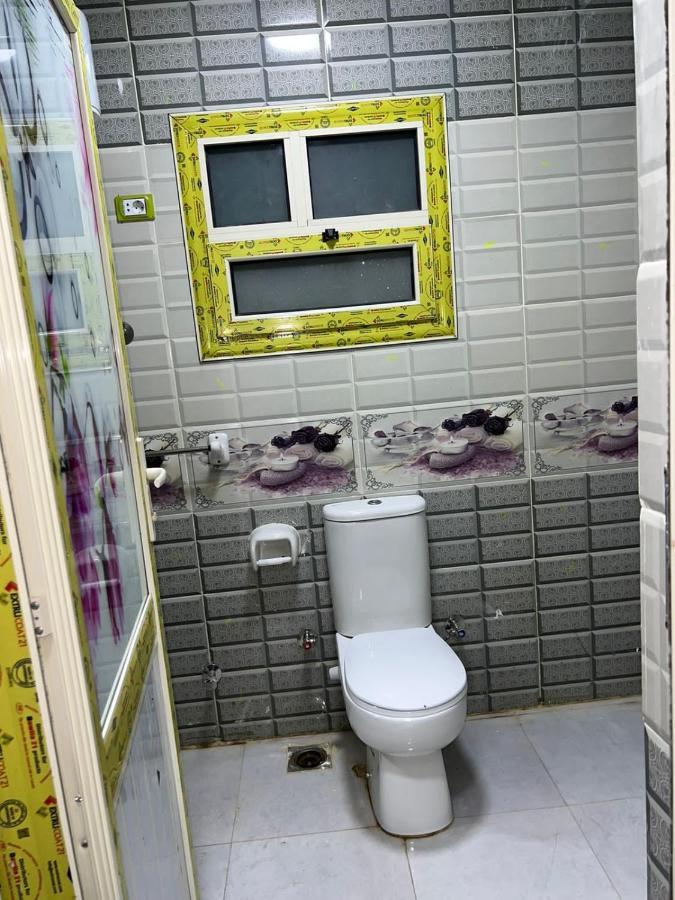 Seror Guest House El Hawamdeya Exterior photo