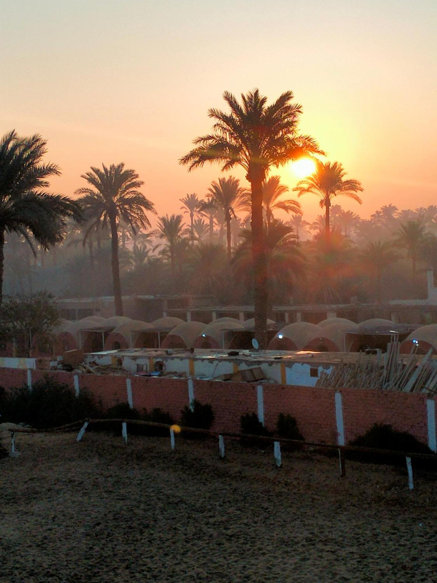 Seror Guest House El Hawamdeya Exterior photo