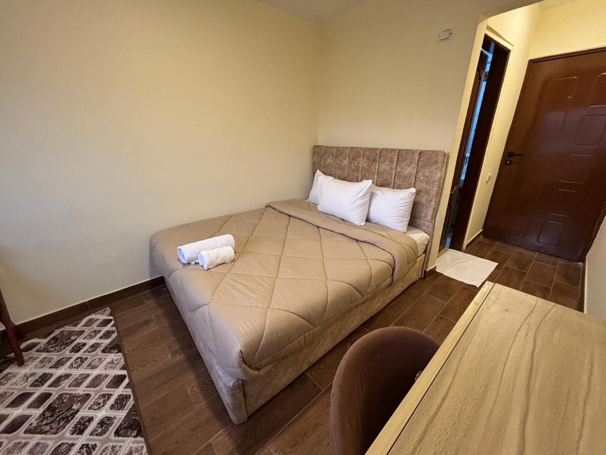 Seror Guest House El Hawamdeya Exterior photo