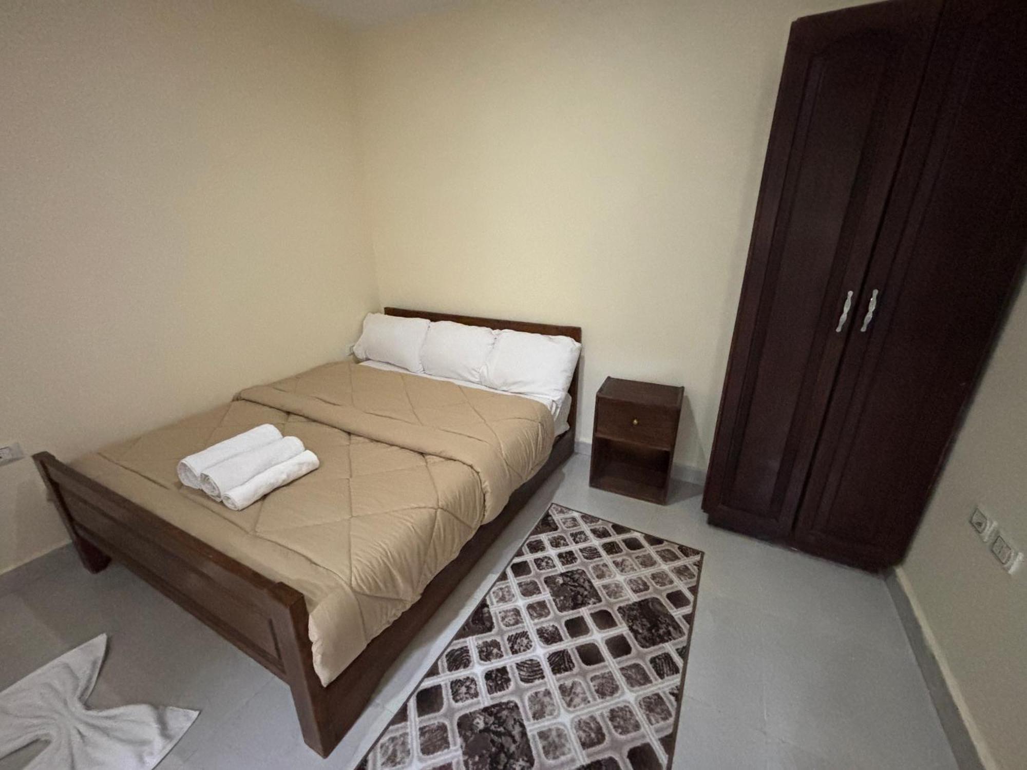 Seror Guest House El Hawamdeya Exterior photo