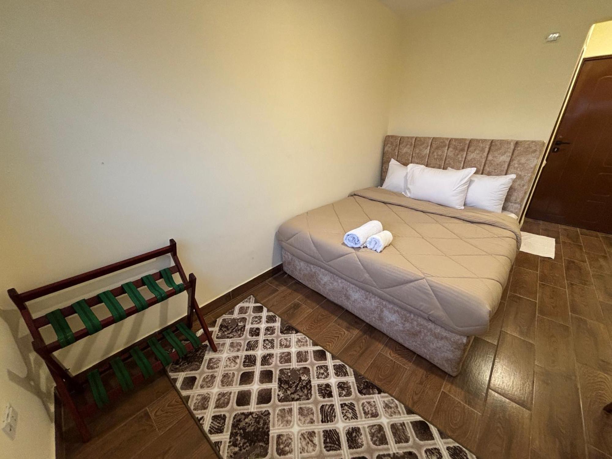 Seror Guest House El Hawamdeya Exterior photo