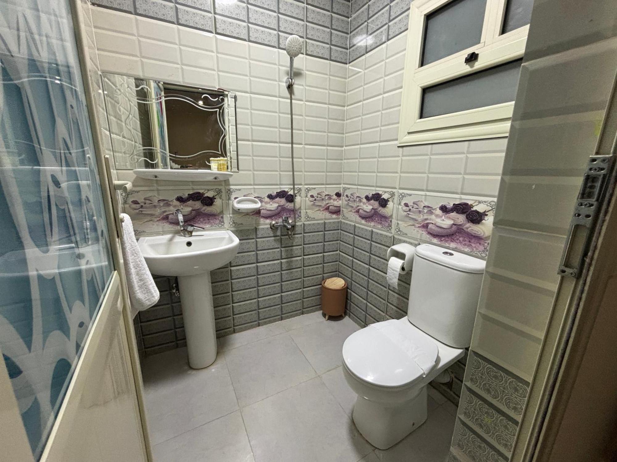 Seror Guest House El Hawamdeya Exterior photo