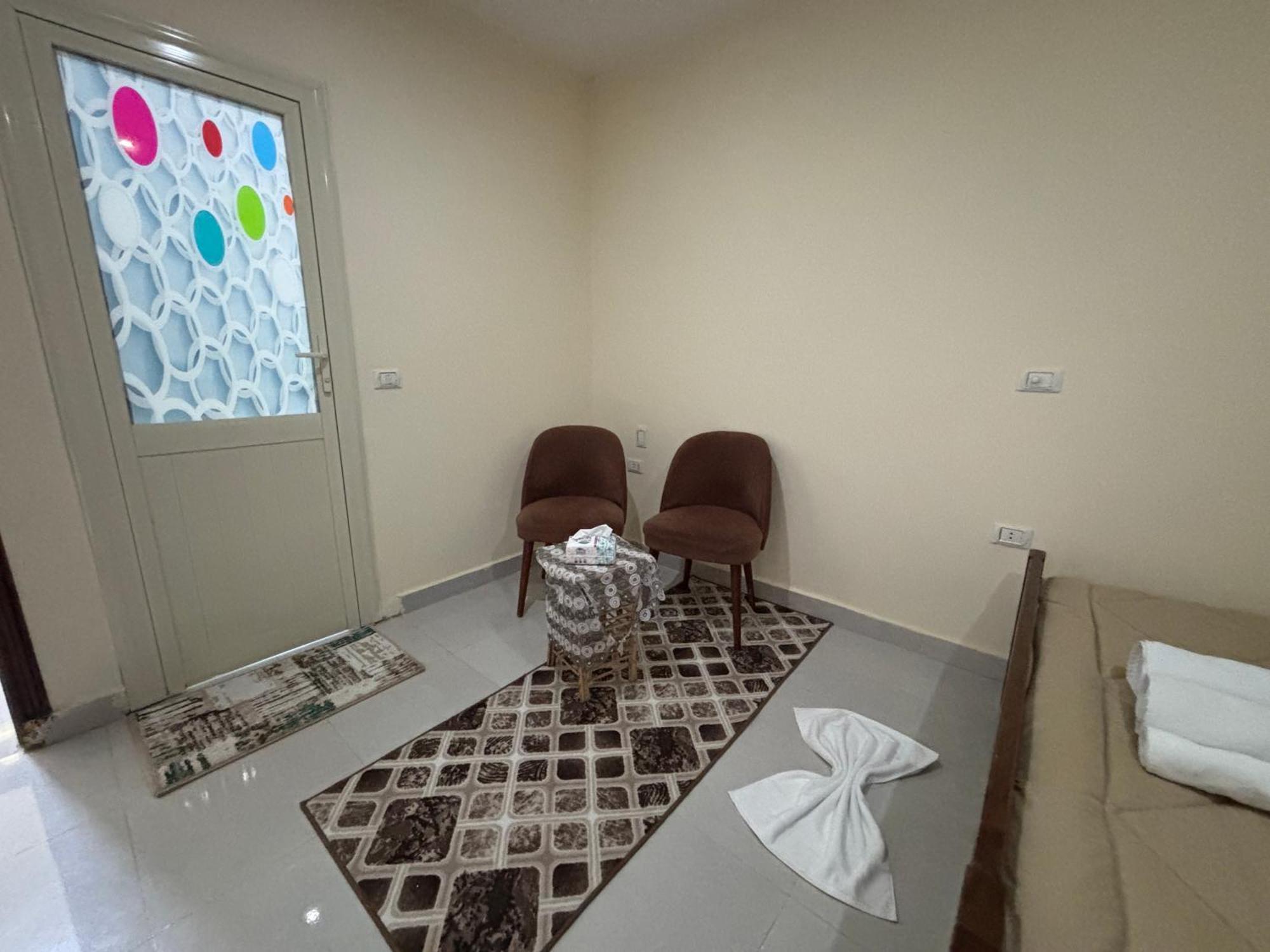 Seror Guest House El Hawamdeya Exterior photo